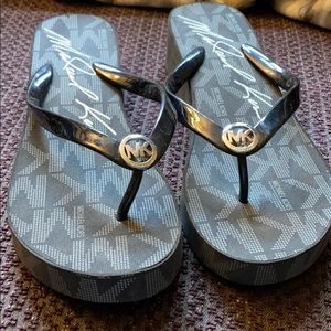 Michael Kors Sandals / flip flops